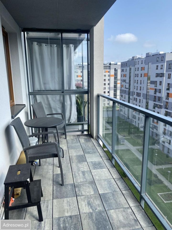 Mieszkanie 2-pokojowe Kraków Podgórze, ul. Przewóz. Zdjęcie 4