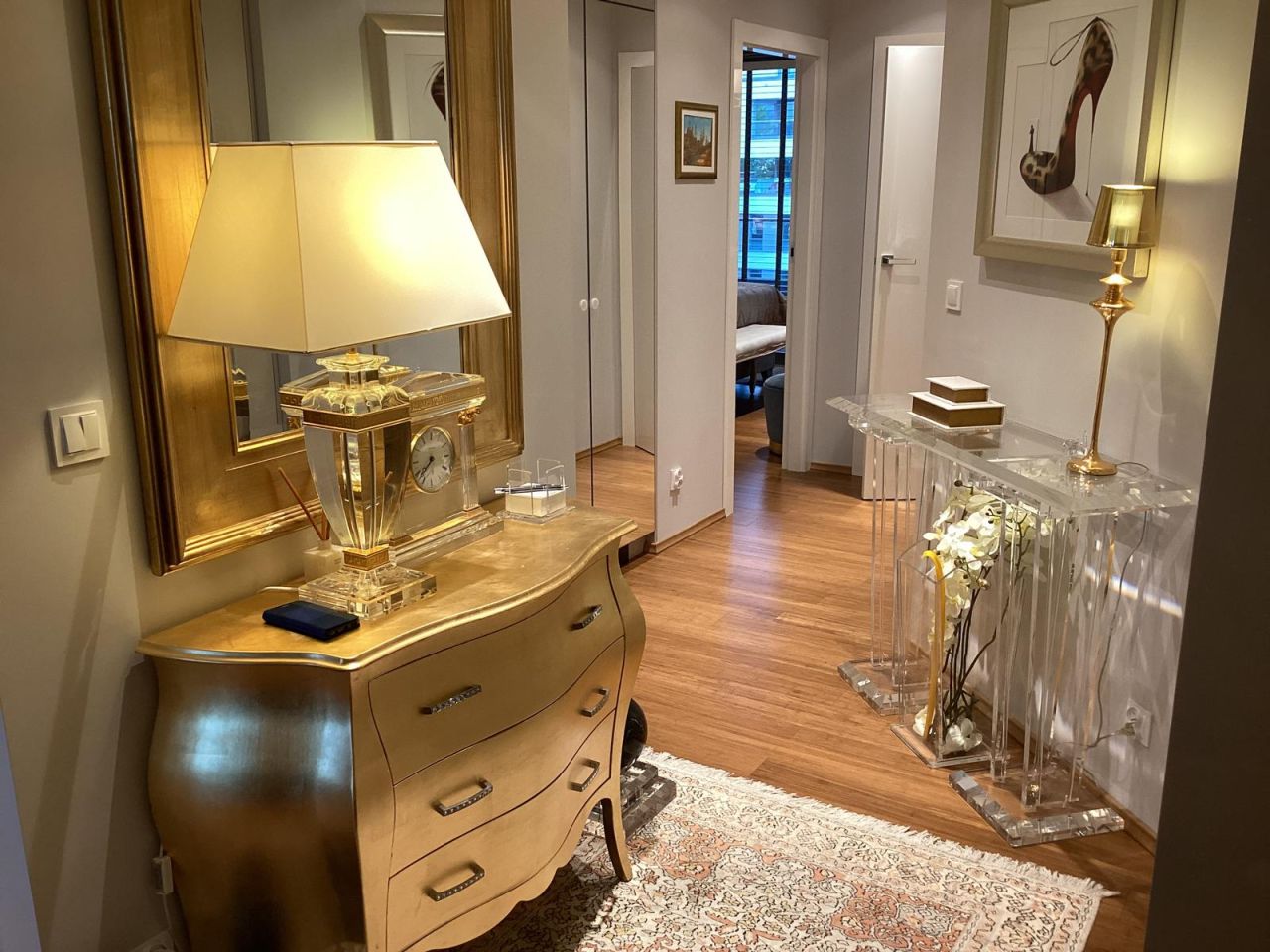 Mieszkanie 3-pokojowe Gdynia Śródmieście, ul. Władysława IV. Zdjęcie 11