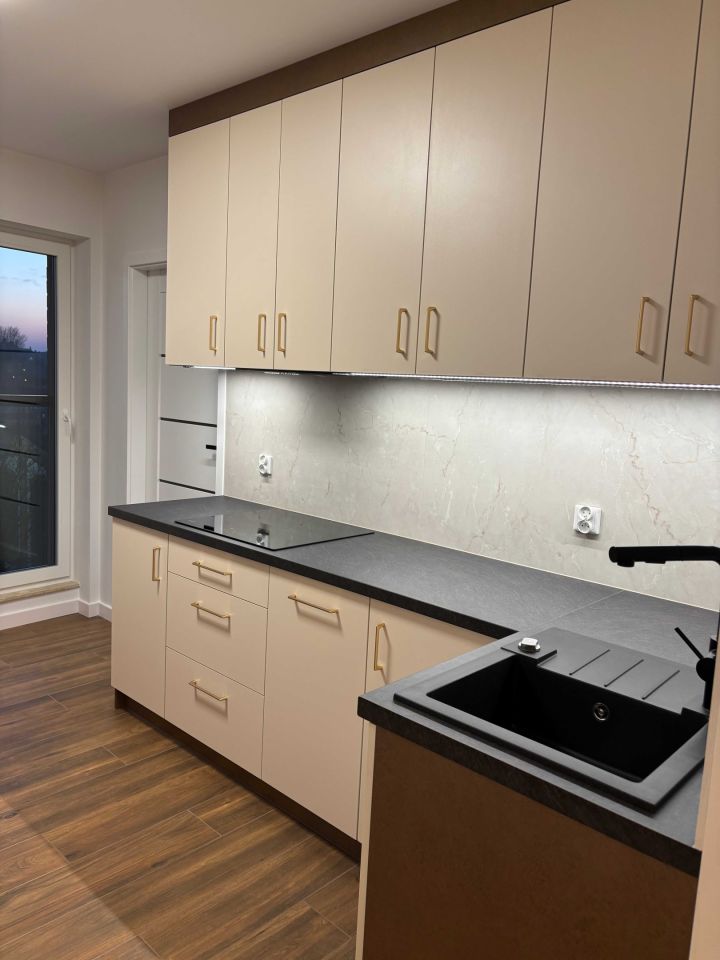 Mieszkanie 3-pokojowe Wrocław Stare Miasto, ul. gen. Antoniego Madalińskiego. Zdjęcie 8