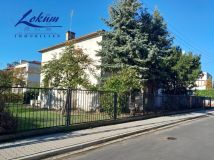 kamienica, 10 pokoi Leszno, ul. Kazimierza Pułaskiego