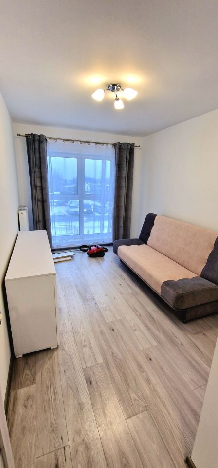 Mieszkanie 2-pokojowe Rzeszów, ul. Solidarności. Zdjęcie 3