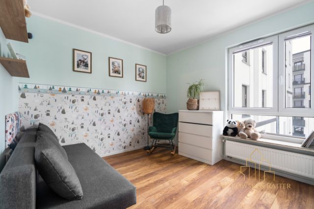 Mieszkanie 3-pokojowe Warszawa Białołęka, ul. Starowiślna. Zdjęcie 10