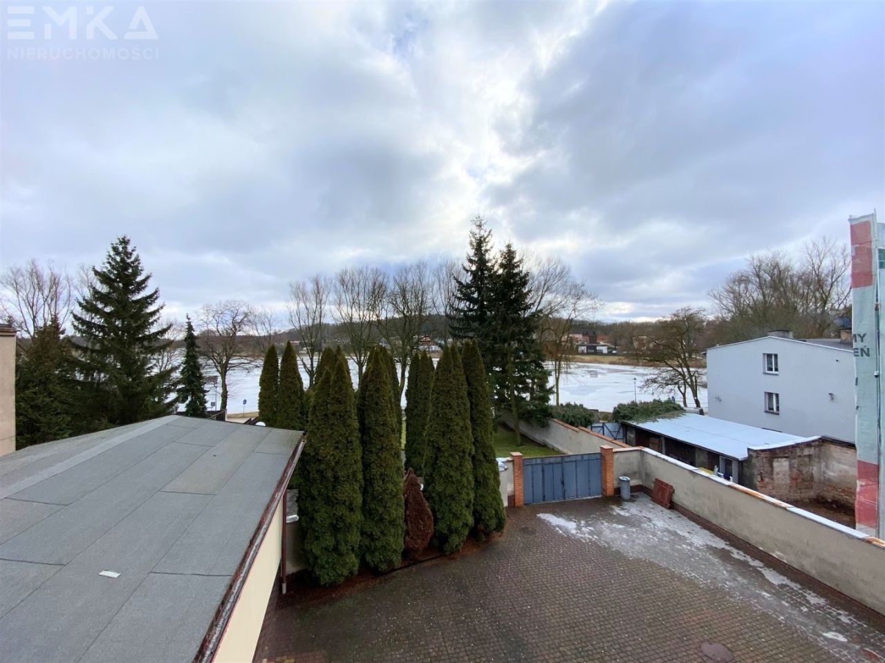 kamienica, 10 pokoi Więcbork, ul. Plac Jana Pawła II. Zdjęcie 19