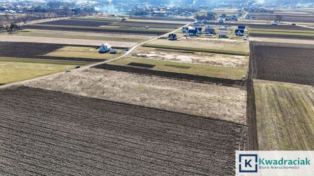 Działka budowlana Besko, ul. Północna. Zdjęcie 4