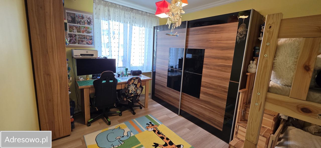 Mieszkanie 2-pokojowe Ustka, ul. Przylesie. Zdjęcie 7