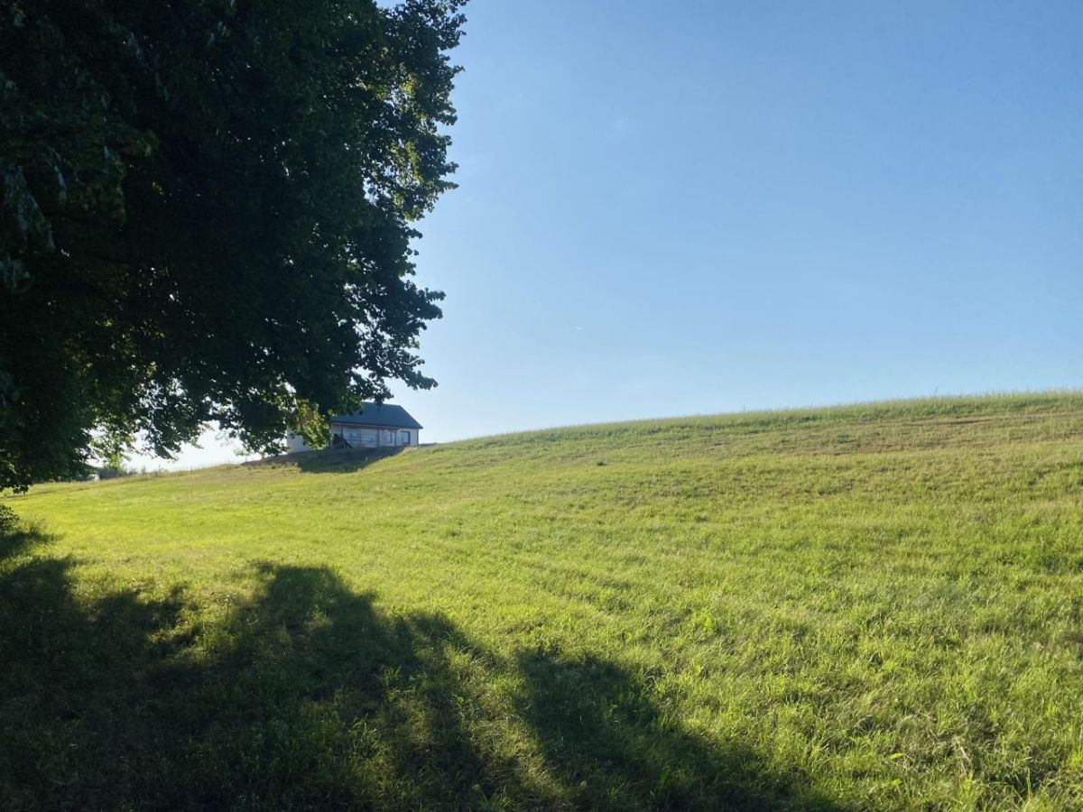 Działka budowlana Łapino Kartuskie. Zdjęcie 6