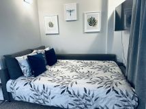 Mieszkanie 1-pokojowe Warszawa Śródmieście, ul. Świętokrzyska. Zdjęcie 2