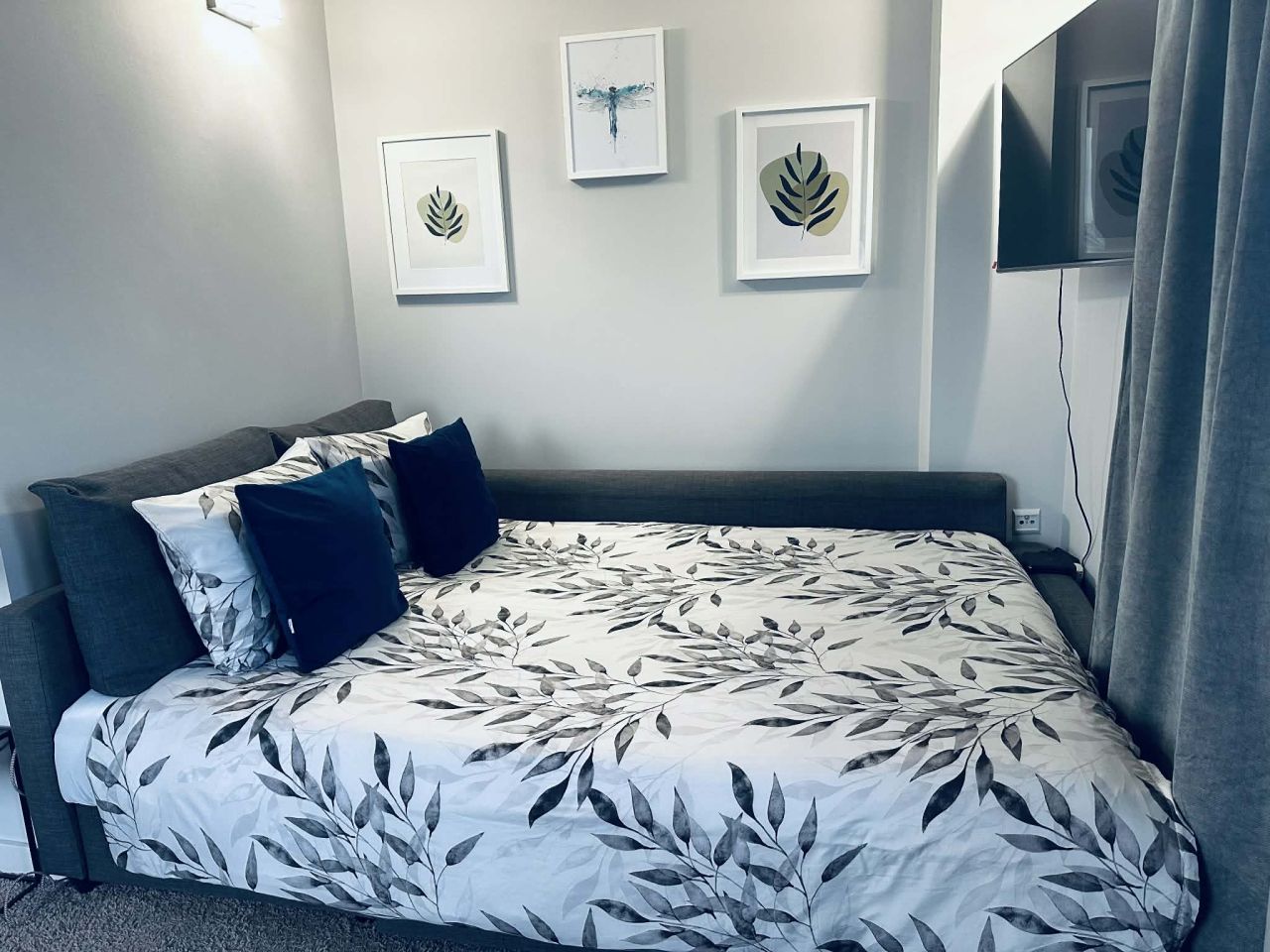 Mieszkanie 1-pokojowe Warszawa Śródmieście, ul. Świętokrzyska. Zdjęcie 3