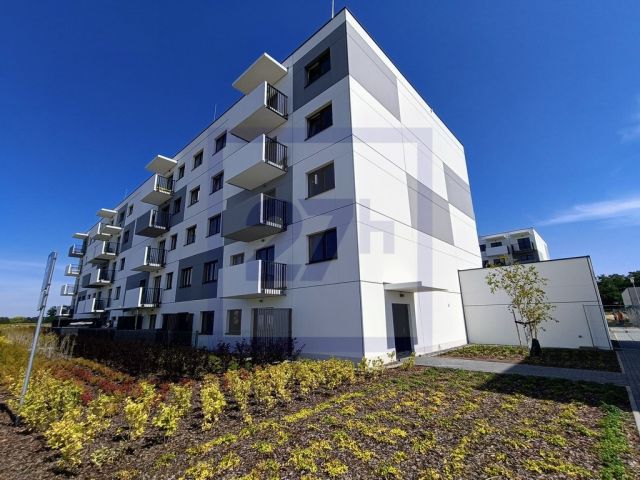 Mieszkanie 2-pokojowe Miękinia. Zdjęcie 11