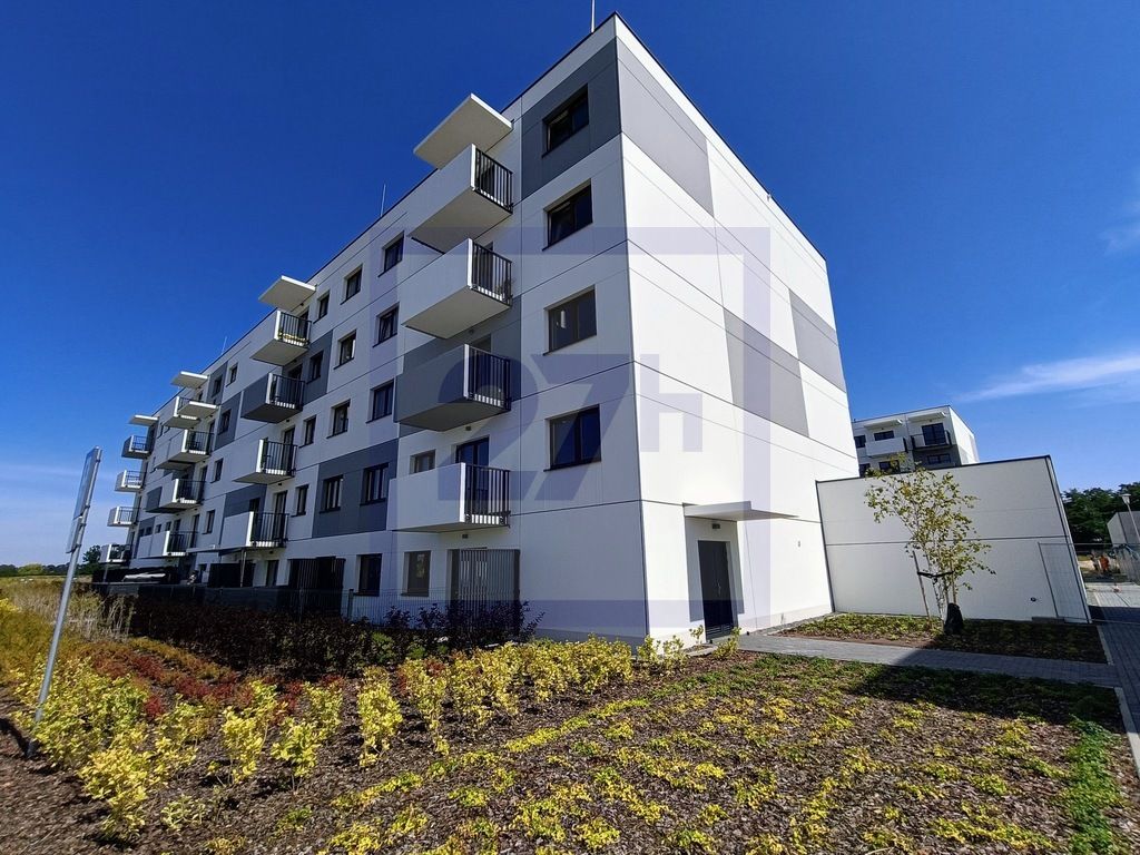 Mieszkanie 2-pokojowe Miękinia. Zdjęcie 11