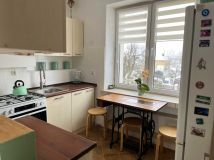 Mieszkanie 2-pokojowe Annopol. Zdjęcie 1