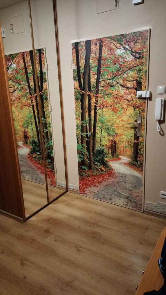 Mieszkanie 2-pokojowe Poznań Piątkowo, os. Zygmunta Starego. Zdjęcie 8