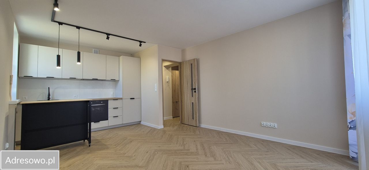 Mieszkanie 2-pokojowe Wodzisław Śląski, os. 1 Maja. Zdjęcie 11