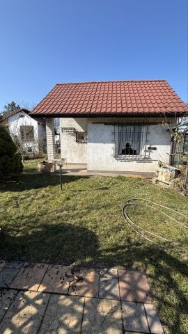 Działka rod Kędzierzyn-Koźle Żabiniec, ul. Grunwaldzka. Zdjęcie 1