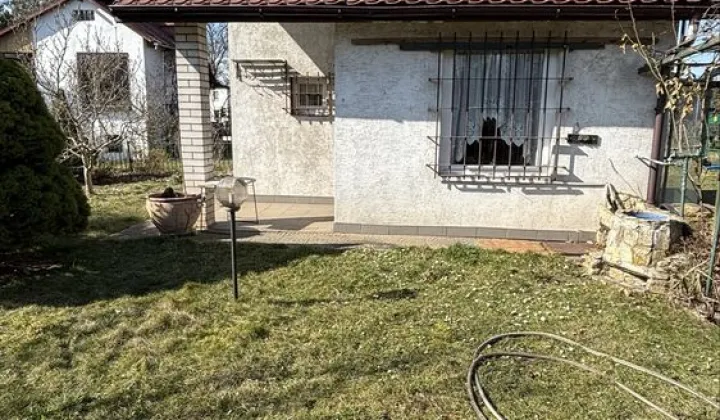 Działka rod Kędzierzyn-Koźle Żabiniec, ul. Grunwaldzka