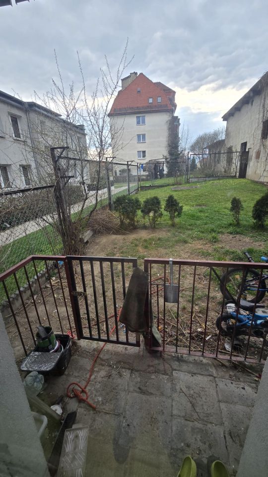 Mieszkanie 2-pokojowe Dzierżoniów, ul. Stefana Okrzei. Zdjęcie 12