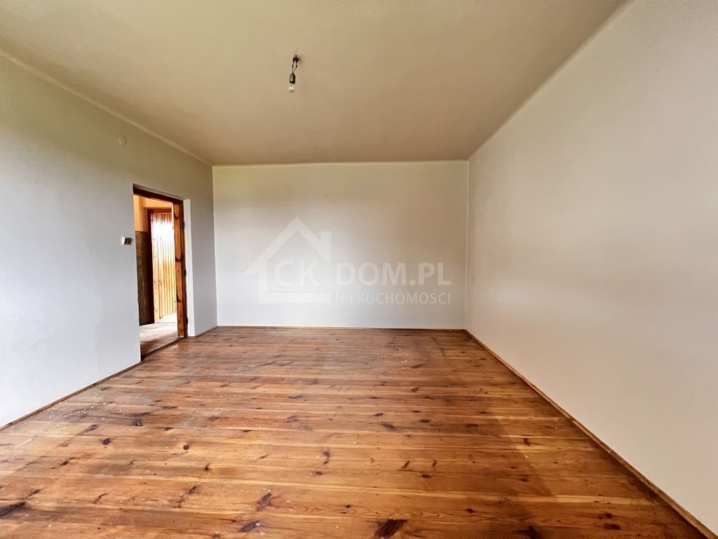 dom wolnostojący, 3 pokoje Jedlnia-Letnisko. Zdjęcie 6