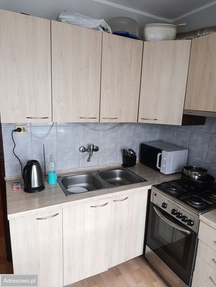 Mieszkanie 3-pokojowe Sierpc, ul. Jana Pawła II. Zdjęcie 5