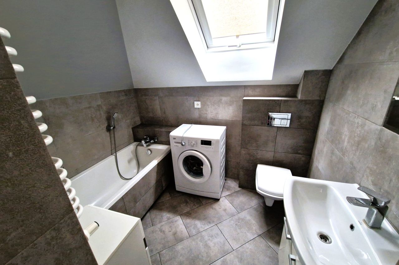 Mieszkanie 1-pokojowe Kraków Krowodrza, ul. Racławicka. Zdjęcie 8