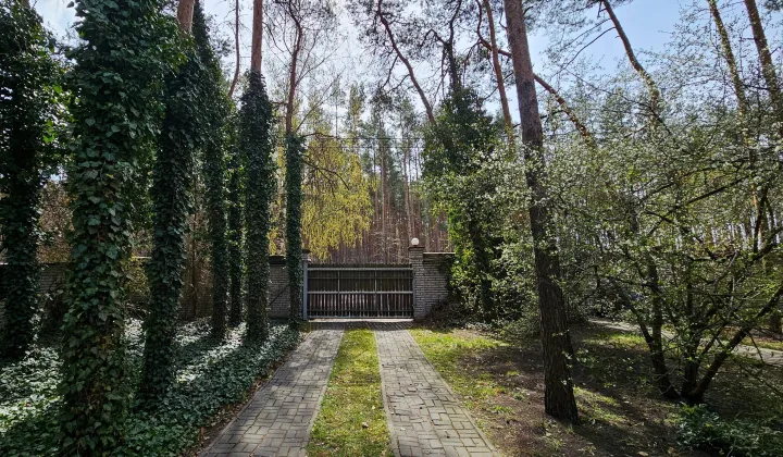 dom wolnostojący, 5 pokoi Józefów Kolonia Błota, ul. Graniczna
