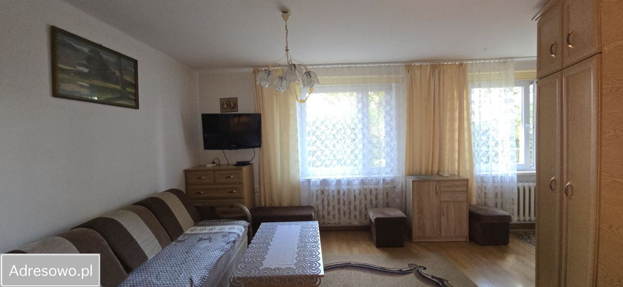 Mieszkanie 1-pokojowe Strzyżów, ul. 700-lecia Strzyżowa. Zdjęcie 11