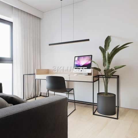 Mieszkanie 3-pokojowe Lublin Konstantynów, ul. Nałęczowska. Zdjęcie 8