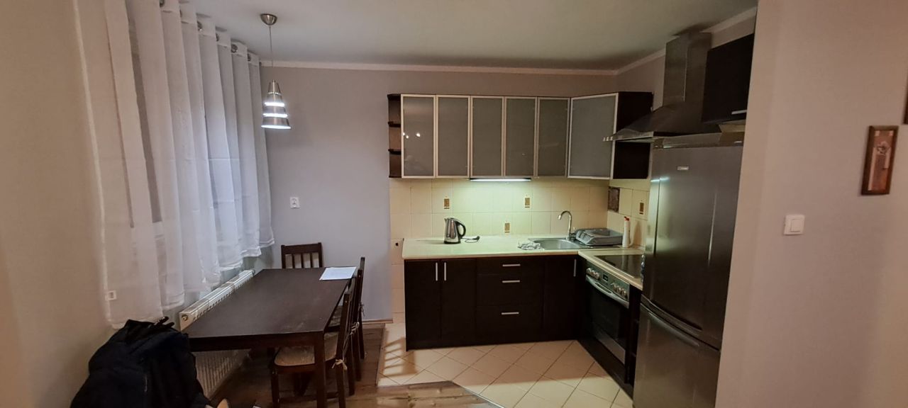 Mieszkanie 1-pokojowe Wrocław Fabryczna, ul. Strzegomska. Zdjęcie 2