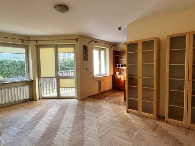 Mieszkanie 3-pokojowe Kraków Dębniki, ul. Zaporoska. Zdjęcie 1