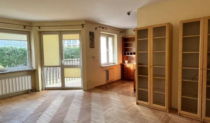 Mieszkanie 3-pokojowe Kraków Dębniki, ul. Zaporoska