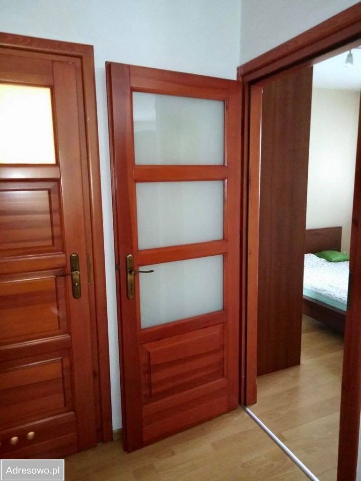 Mieszkanie 2-pokojowe Kraków Ruczaj, ul. Chmieleniec. Zdjęcie 9