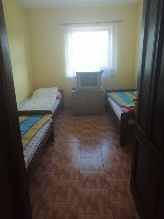 Hotel/pensjonat Warszawa Bemowo, ul. Witolda Lutosławskiego. Zdjęcie 4