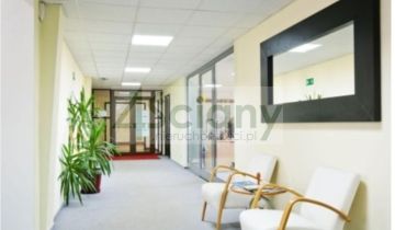 Biuro Warszawa Mokotów