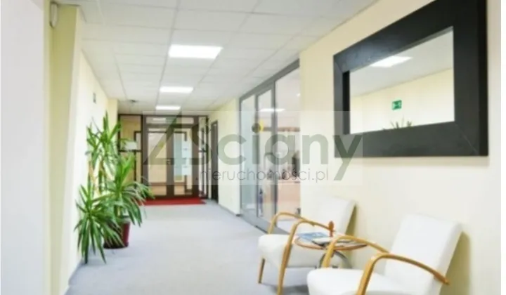 Biuro Warszawa Mokotów