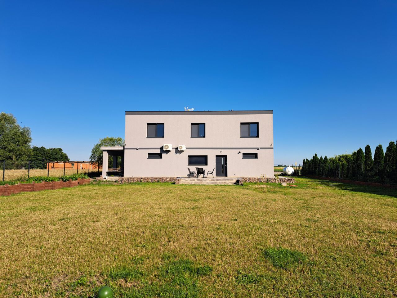 dom wolnostojący, 5 pokoi Wielkie Radowiska. Zdjęcie 11