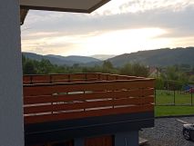 dom wolnostojący, 4 pokoje Budzów. Zdjęcie 1