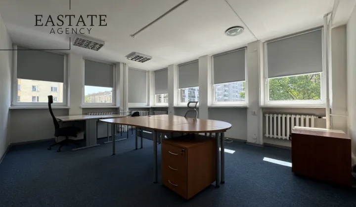 Lokal Warszawa Wola, ul. Żelazna