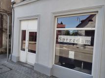 Lokal Lubliniec, ul. Mickiewicza. Zdjęcie 2