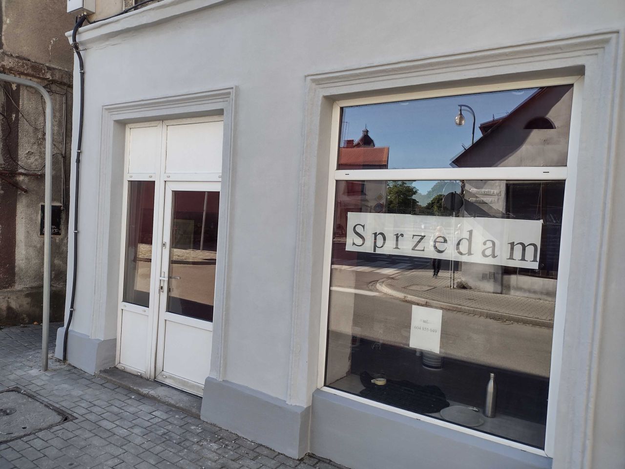 Lokal Lubliniec, ul. Mickiewicza. Zdjęcie 3