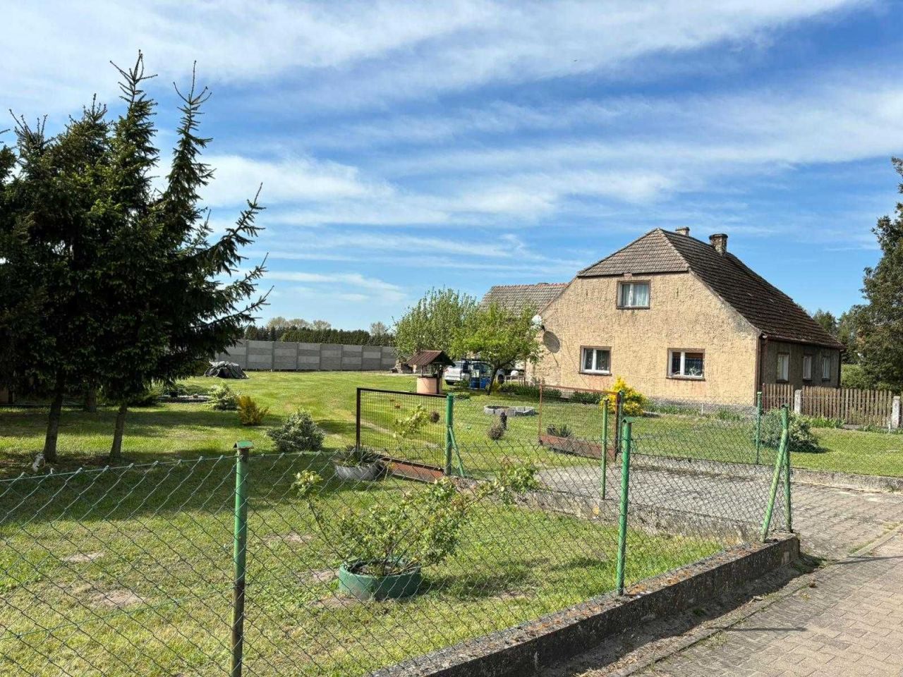 dom wolnostojący Krzeszyce. Zdjęcie 6