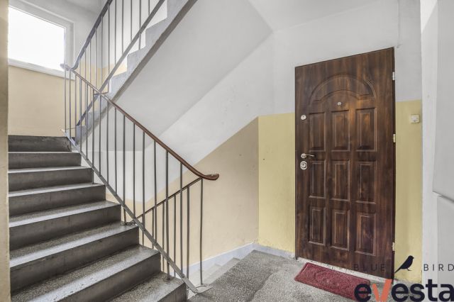 Mieszkanie 3-pokojowe Wrocław Kozanów, ul. Gołężycka. Zdjęcie 13