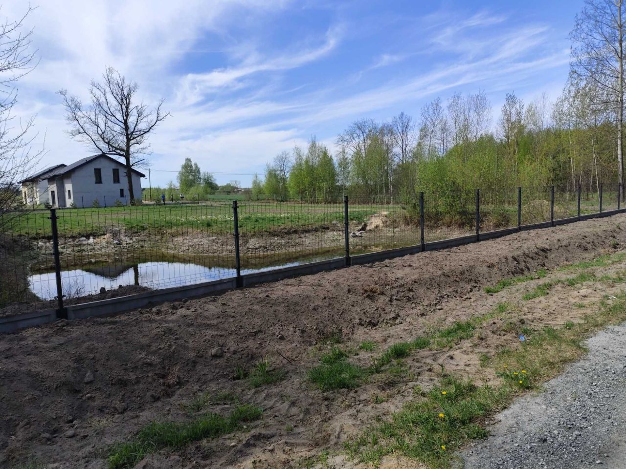 Działka rekreacyjna Rasy. Zdjęcie 5