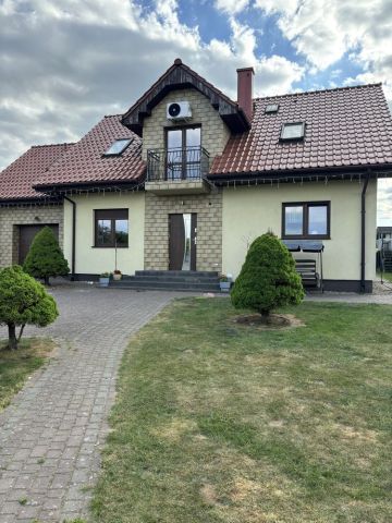 dom wolnostojący Żarowo. Zdjęcie 1