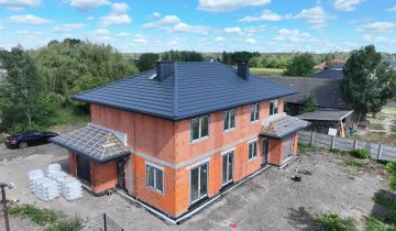 bliźniak, 4 pokoje Słupno, ul. Stefana Żeromskiego