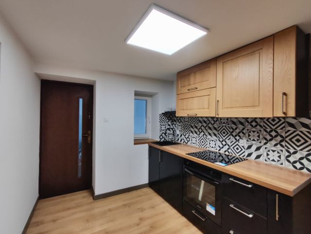 Mieszkanie 2-pokojowe Słotwina. Zdjęcie 1