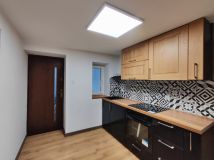 Mieszkanie 2-pokojowe Słotwina