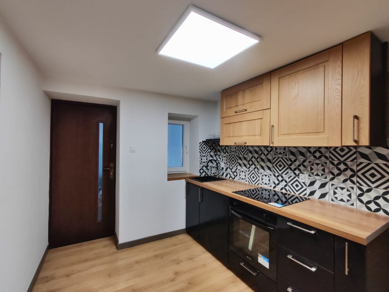 Mieszkanie 2-pokojowe Słotwina