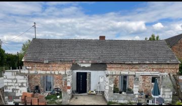 dom wolnostojący Mokra
