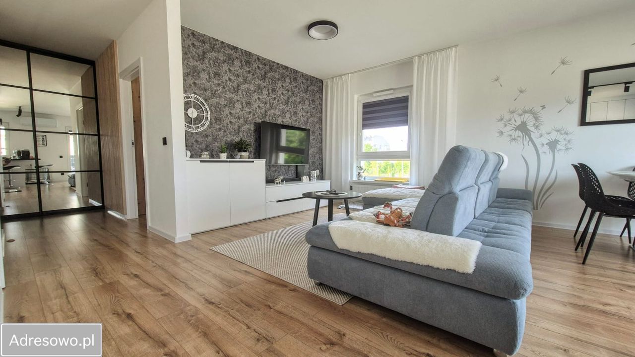 Mieszkanie 2-pokojowe Gdańsk Ujeścisko, ul. Niepołomicka