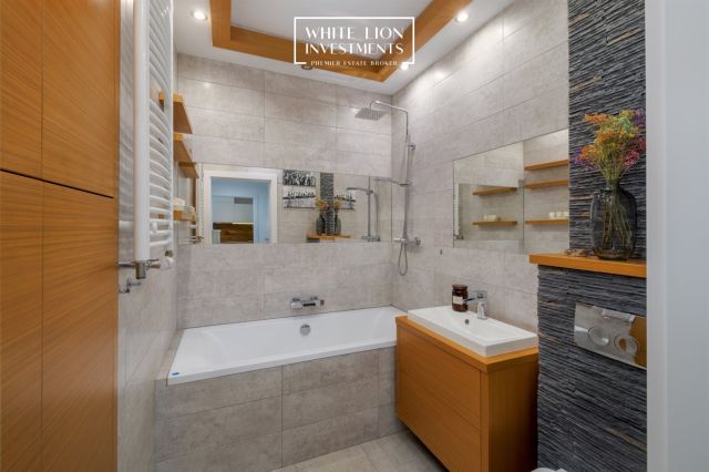 Mieszkanie 2-pokojowe Warszawa Żoliborz, ul. Stanisława Dygata. Zdjęcie 10