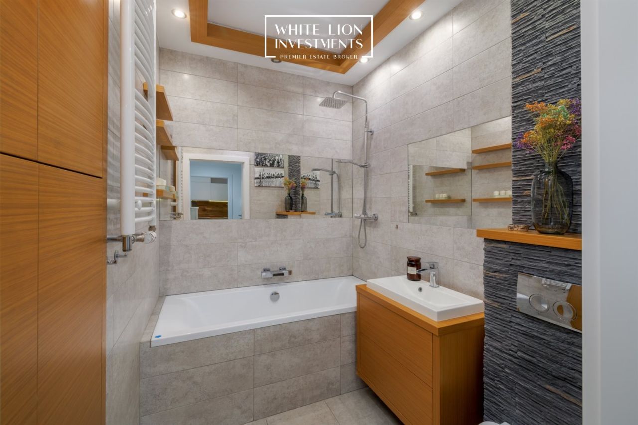 Mieszkanie 2-pokojowe Warszawa Żoliborz, ul. Stanisława Dygata. Zdjęcie 10